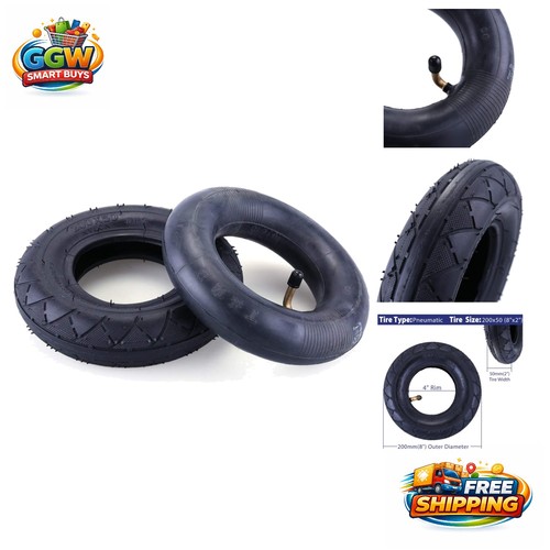High durability 200x50 tire - tire, &