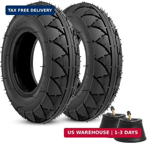 Heavy duty 200x50 tire inner - heavy-duty, &