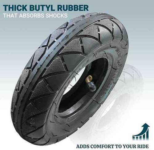 Crazy cart tire and tube - cart,