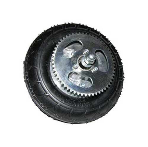 Razor crazy cart - razor, wheel