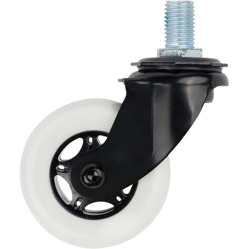 Caster wheel for - wheel, razor