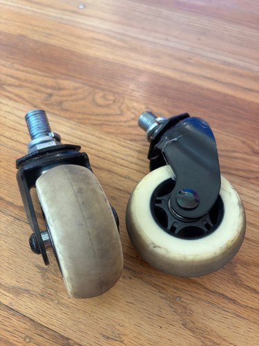 Razor crazy cart rear caster - crazy,