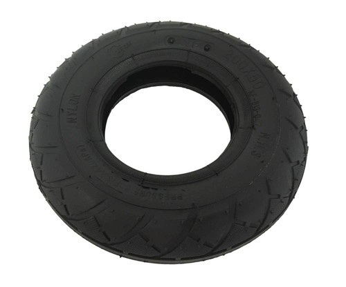 Genuine razor tire for the - genuine,