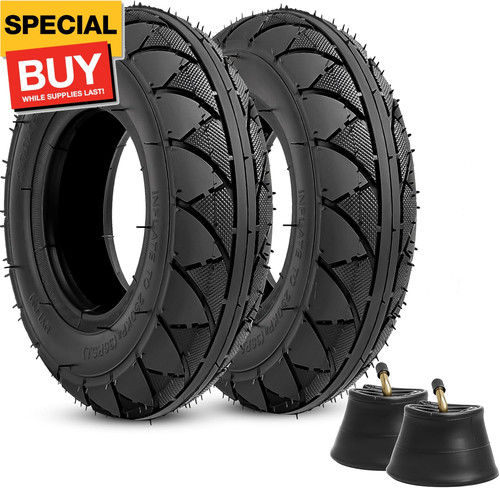 Heavy duty 200x50 tire inner - 200x50,