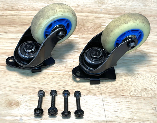 Pair razor crazy cart - crazy, shift
