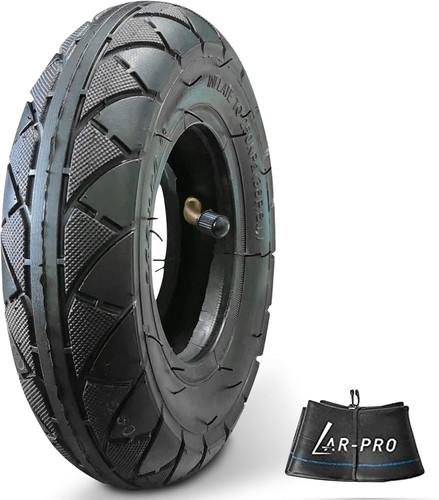 Electric scooter tire - tire, and