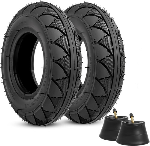 Heavy duty 200x50 tire inner - heavy-duty,