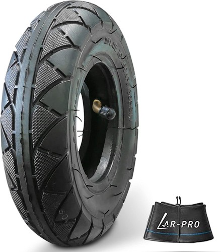 200x50 tire inner tube - tube, set