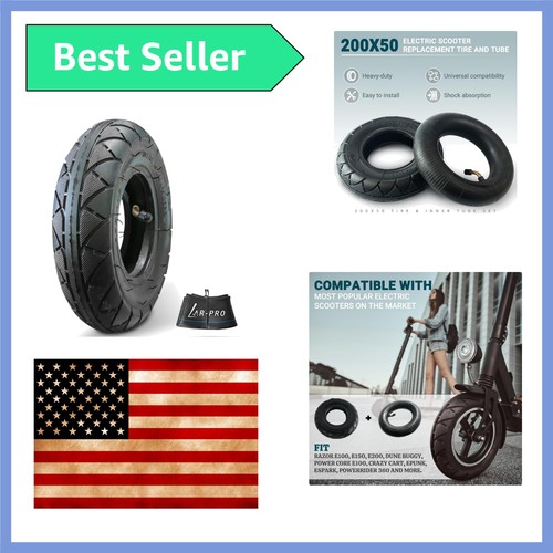 200x50 tire inner tube - 200x50,