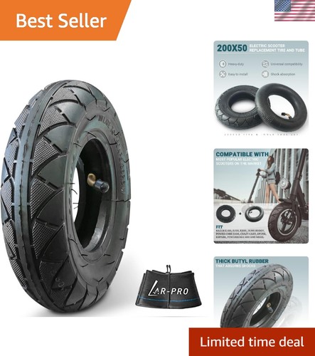 200x50 tire inner - tube,