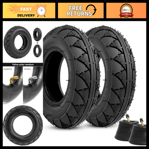 Heavy duty 200x50 tire - heavy-duty,