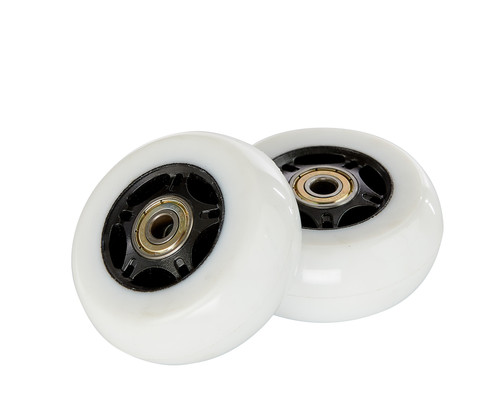 Wheels 76mm for crazy - for,