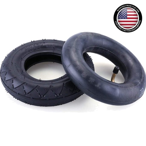 200x50 electric scooter tire - 200x50,