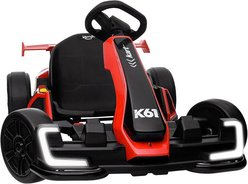 Kerryyoo k61 kart electric - k61,