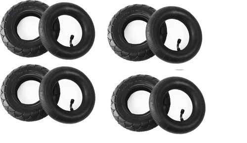 Set 200x50 tire inner - tire,