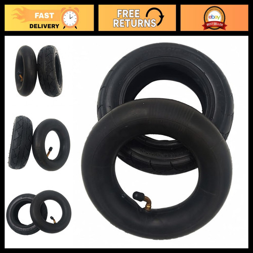 Electric scooter tire tube - electric,