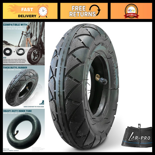 Electric scooter tire - x,
