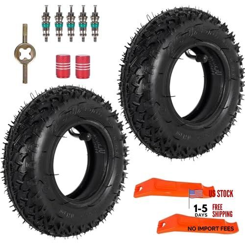200x50 dirt scooter - 200x50,