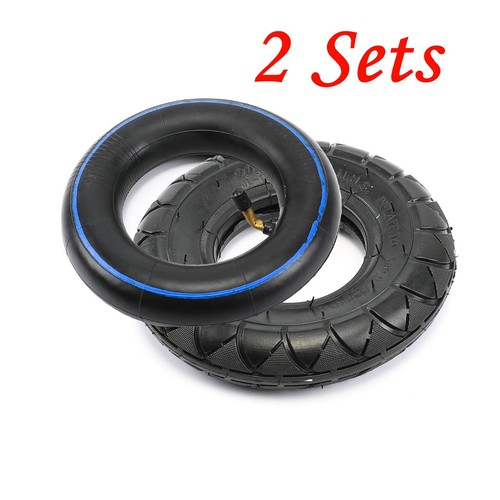 Sets 200x50 tire inner - tire, &